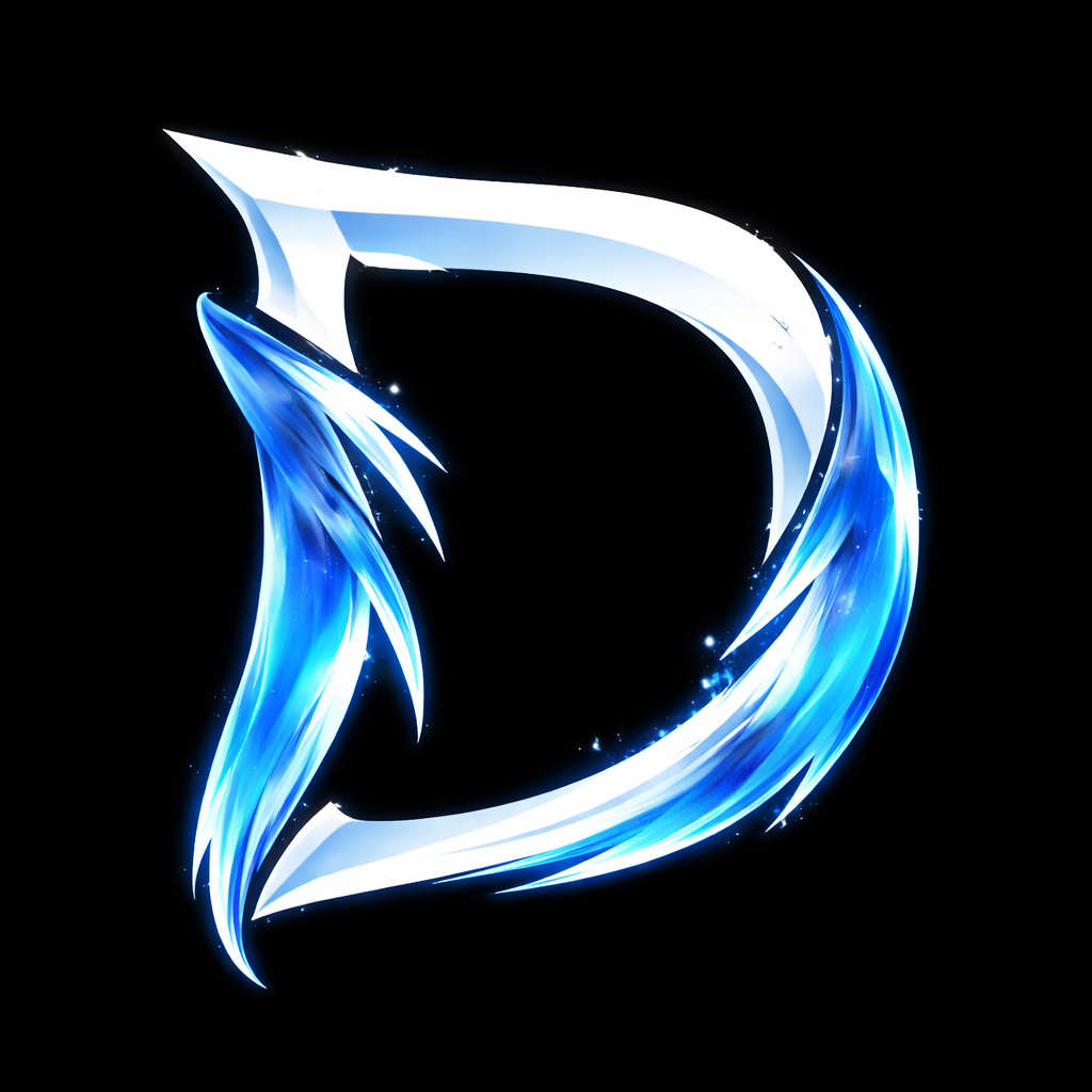 Duelist Logo
